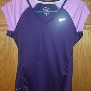 Running shirt